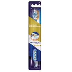 [922990813] ORALB PRO-EXPERT PREMIUM PRO-FLEX DIMENSIONE TESTINA 38 MEDIA