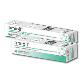 [923206799] AMIOIL EMULGEL USO TOPICO 50 G 1 PEZZO