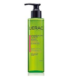 [923324925] LIERAC DEMAQUILLANT PURETE'