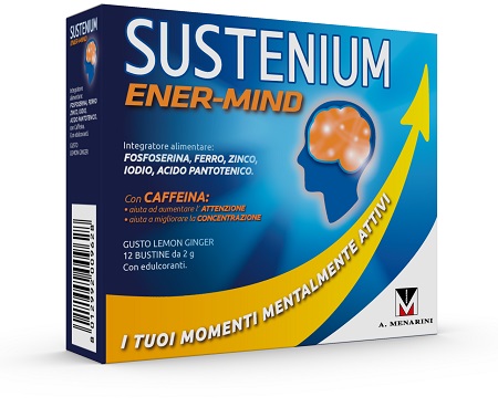 [923508067] SUSTENIUM ENERGY MIND 12 BUSTINE