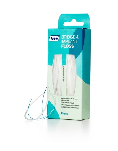 [923566095] TEPE FILO PER PONTI E IMPIANTI 30 PEZZI