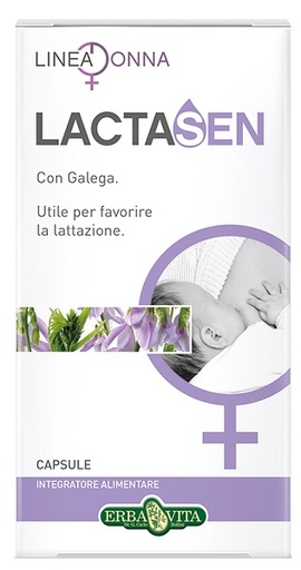 [924023601] LACTASEN 45 CAPSULE