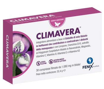 [924254562] CLIMAVERA 30 COMPRESSE