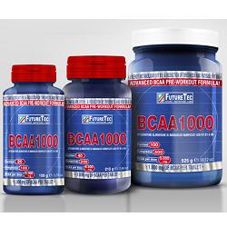 [924863424] BCAA 1000 FUTUR TEC 100 COMPRESSE