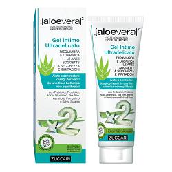 [925329474] GEL INTIMO ALOEVERA2 GEL INTIMO ULTRADELICATO 80 ML