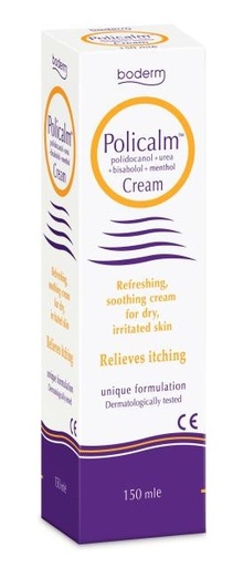 [926420973] POLICALM CREMA ANTIPRURITO LENITIVA 150 ML