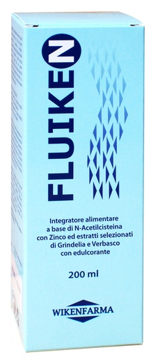 [926423904] FLUIKEN BOTTIGLIA 200 ML