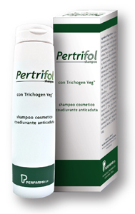 [926425935] PERTRIFOL SHAMPOO ANTICADUTA 200 ML