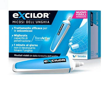 [926571910] EXCILOR PENNA PER ONICOMICOSI 3,3 ML
