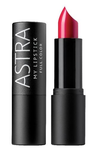 [927031221] ASTRA MY LIPSTICK FULL COLOR 30 4,5 G