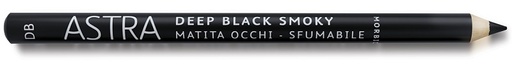 [927032868] ASTRA DEEP BLACK MATITA NERA INTERNO OCCHI