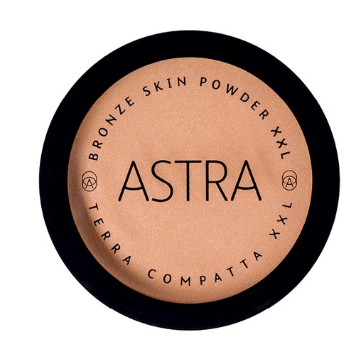 [927033415] ASTRA BRONZE SKIN POWDER XXL 1 14 G
