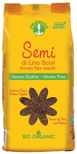 [900026600] SEMI DI LINO 500 G