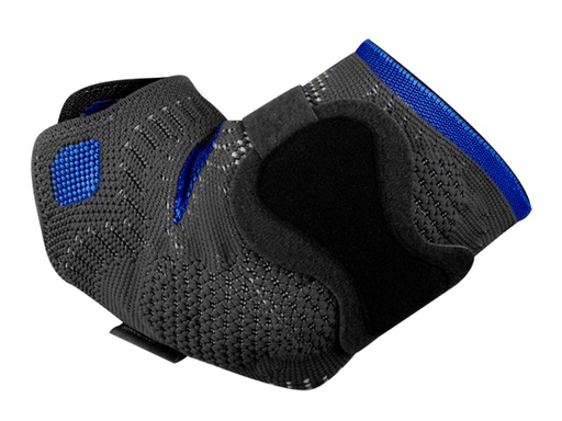 [927488080] SILISTAB EPI GOMITIERA ANTIEPICONDILITE CON LACCIO 2 GRIGIA