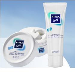 [900062668] NIVEA SOFT CREMA IDRATANTE 300 ML
