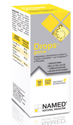 [930099268] DROPS GOCCE 50 ML