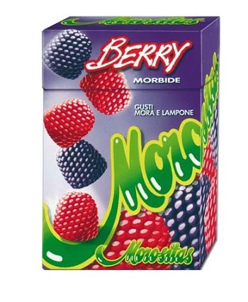 [930128602] MOROSITAS BERRY SENZA VITAMINA C 50 G