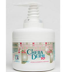 [930164708] CHERADERM 10 CREMA CORPO 450 ML