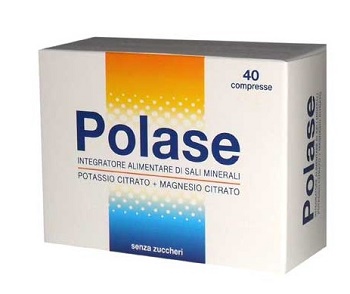 [930381304] POLASE 40 COMPRESSE