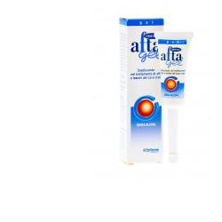 [930517091] EMOFORM AFTAGEL GEL PER IGIENE DENTALE 8ML*