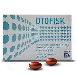 [930851302] OTOFISK 30 CAPSULE