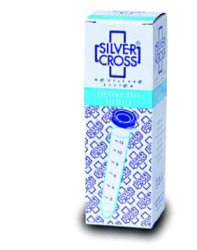 [900141096] PROVETTA PER URINA STERILE SILVERCROSS 12 ML
