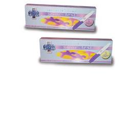 [900141235] TEST DI GRAVIDANZA RAPIDO PRECOCE SICURO E SEMPLICE SILVERCROSS 2 PEZZI