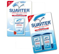 [900159245] SUAVITER DOLCIFICANTE 400 COMPRESSE