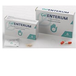 [931147918] GELENTERUM TANNATO DI GELATINA USO PEDIATRICO 20 BUSTINE 250 MG
