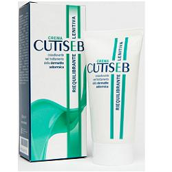 [931150775] CUTISEB CREMA VISO 50 ML