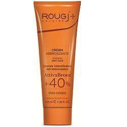[931445302] ATTIVA-BRONZ 40% CREMA VISO/CORPO 50 ML MINI