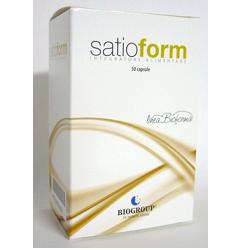 [900205194] SATIOFORM 50 CAPSULE DA 450 MG