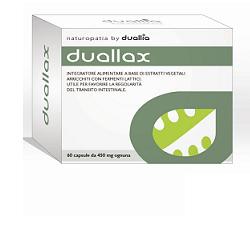 [931508004] DUALLAX 60 CAPSULE