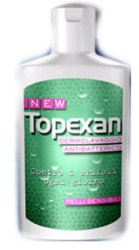 [900215601] NEW TOPEXAN DERMOLAV PELLI SENSIBILI 150 ML