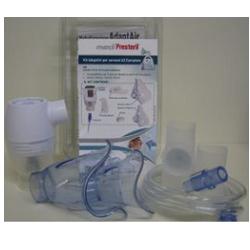 [931608119] KIT NEBULIZZAZIONE ADARTAIR A3 COMPLETE MEDIPRESTERIL