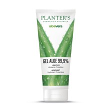 [931649925] PLANTER'S GEL PURO 99,9% ALOE VERA 200 ML