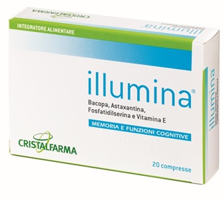 [931989329] ILLUMINA 20 COMPRESSE