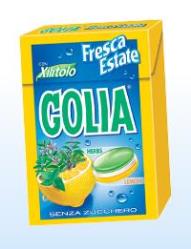 [932217829] GOLIA ACTIV LEMON HERBS 49 G