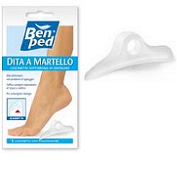 [900279934] BENPED DITA A MARTELLO SINISTRO MEDIO 1 PEZZO