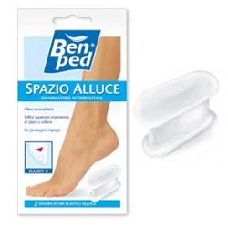 [900280114] BENPED DIVARICATORE ALLUCE MEDIO 2 PEZZI