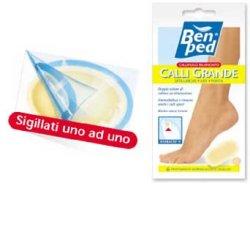 [900280405] BENPED CALLI M 6 PEZZI