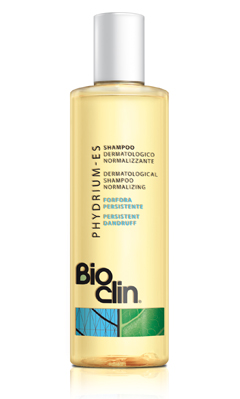 [932818331] BIOCLIN PHYDRIUM FORFORA PERSISTENTE SHAMPOO 200 ML