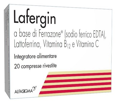 [933298186] LAFERGIN 20 COMPRESSE RIVESTITE