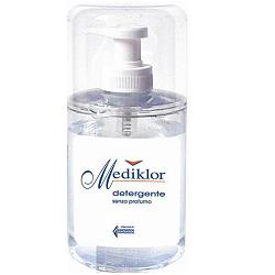 [933694073] MEDIKLOR SAPONE LIQUIDO CLOREXIDINA GLUCONATO 300 ML