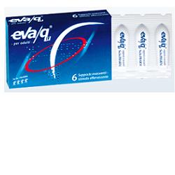 [933753170] EVA QU 12 SUPPOSTE AD AZIONE EFFERVESCENTE