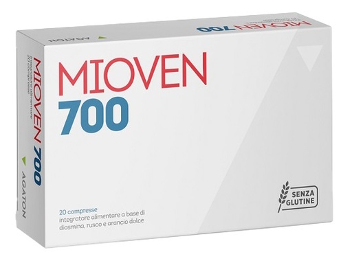 [933784389] MIOVEN 700 20 COMPRESSE
