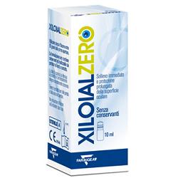 [933868263] XILOIAL ZERO SOLUZIONE OFTALMICA 10 ML
