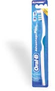 [900321771] ORALB SPAZZOLINO ADVANTAGE PLUS 40 MEDIUM