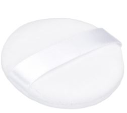 [900342849] BEAUTYTIME PIUMINO PER POLVERE IN VELLUTO 8 CM