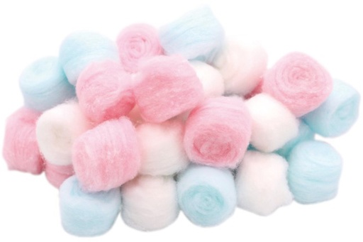 [900345467] BEAUTYTIME BATUFFOLO DI COTONE PURO